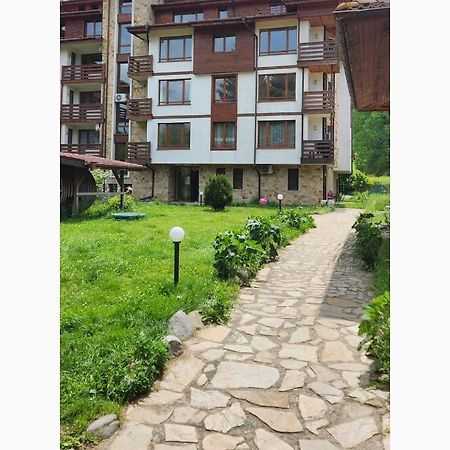 Vv Apartment Bansko Exterior photo