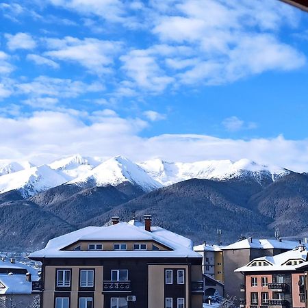 Vv Apartment Bansko Exterior photo