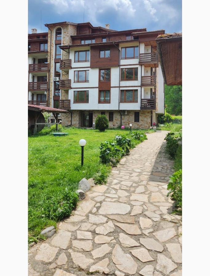 Vv Apartment Bansko Exterior photo
