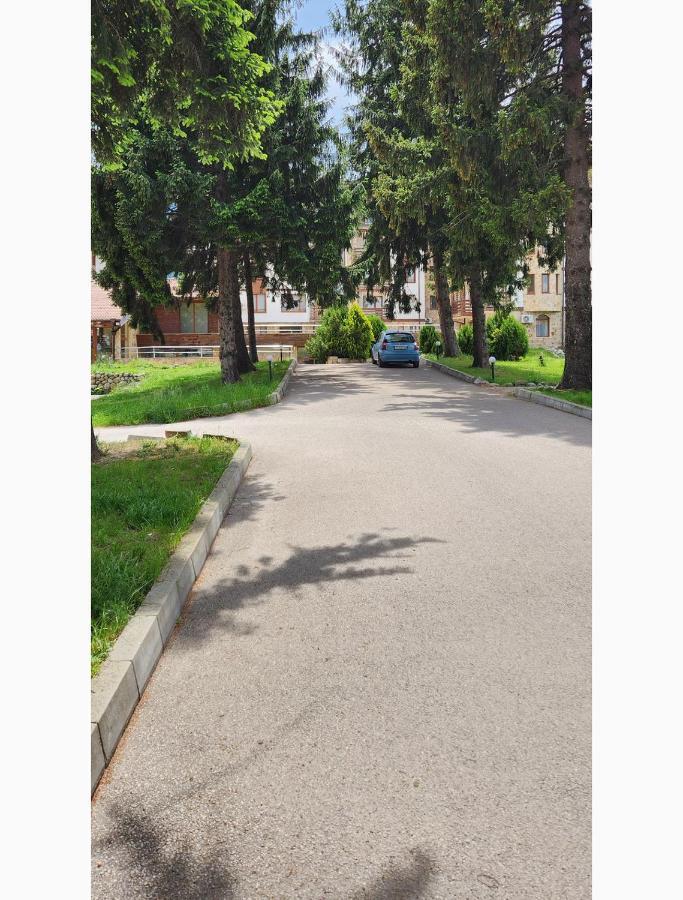 Vv Apartment Bansko Exterior photo