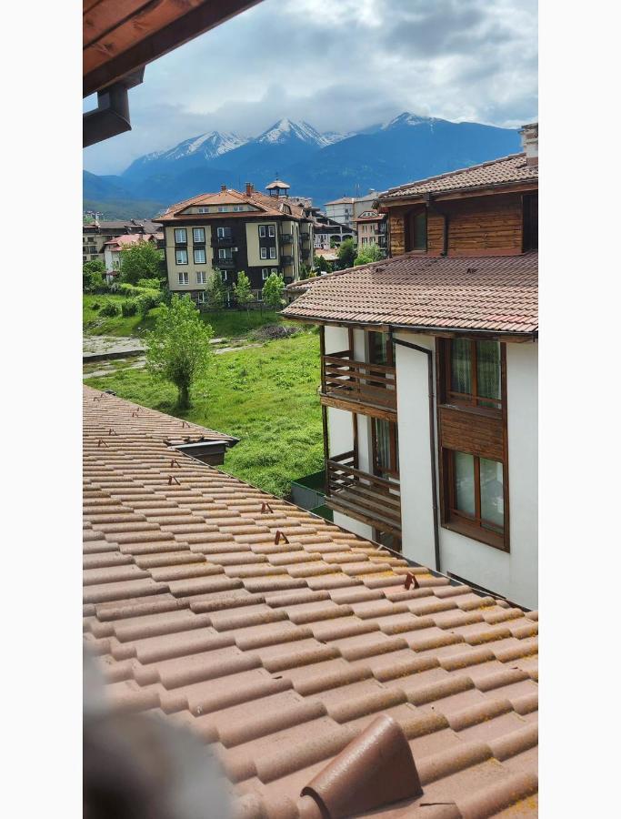 Vv Apartment Bansko Exterior photo