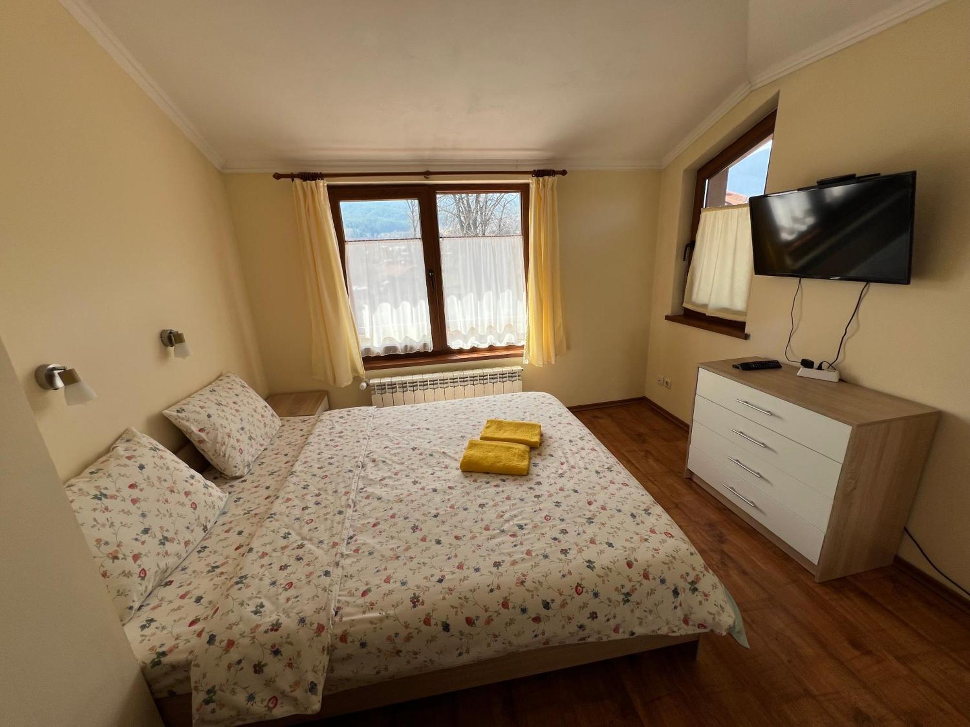 Vv Apartment Bansko Exterior photo