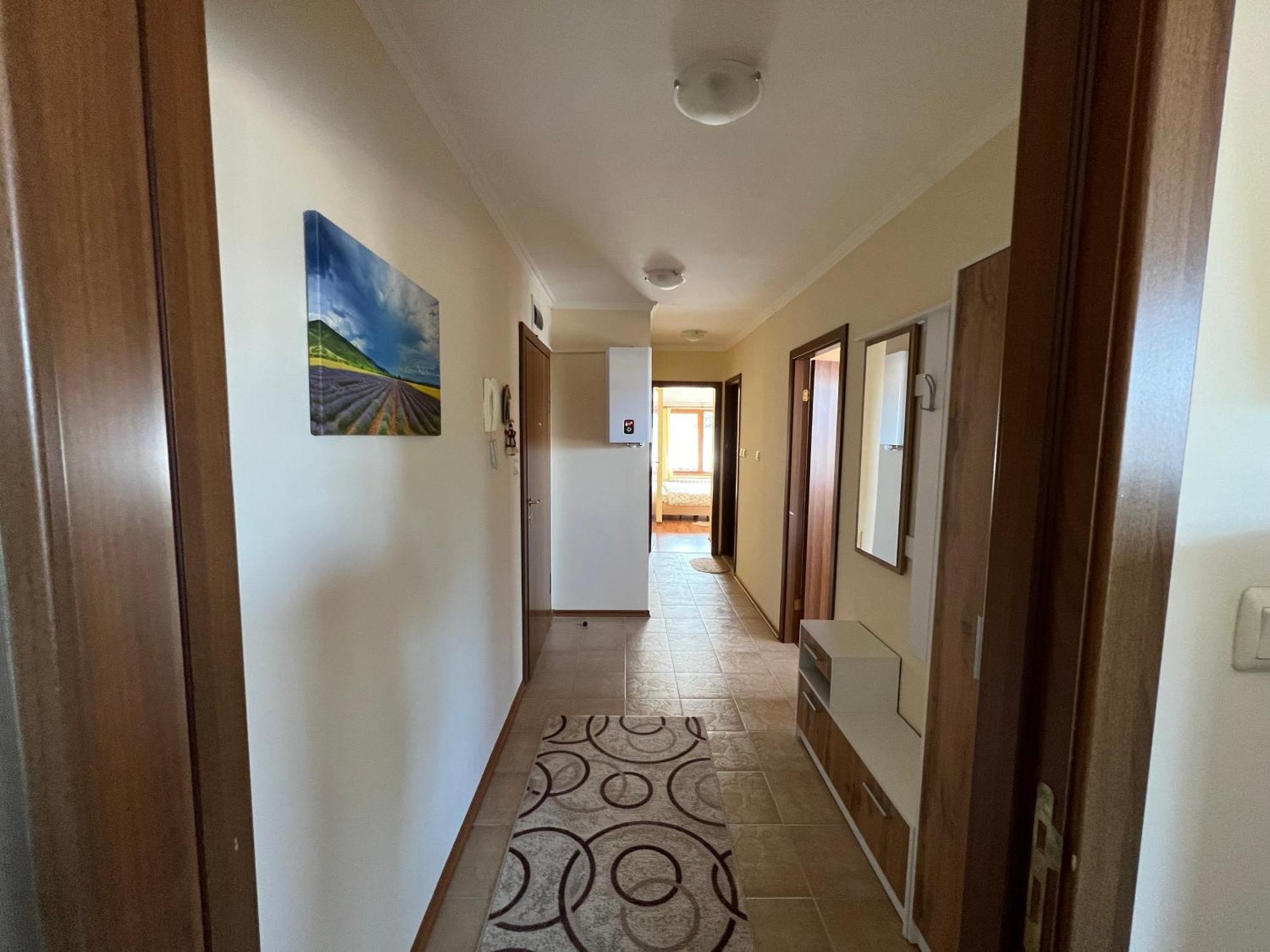 Vv Apartment Bansko Exterior photo